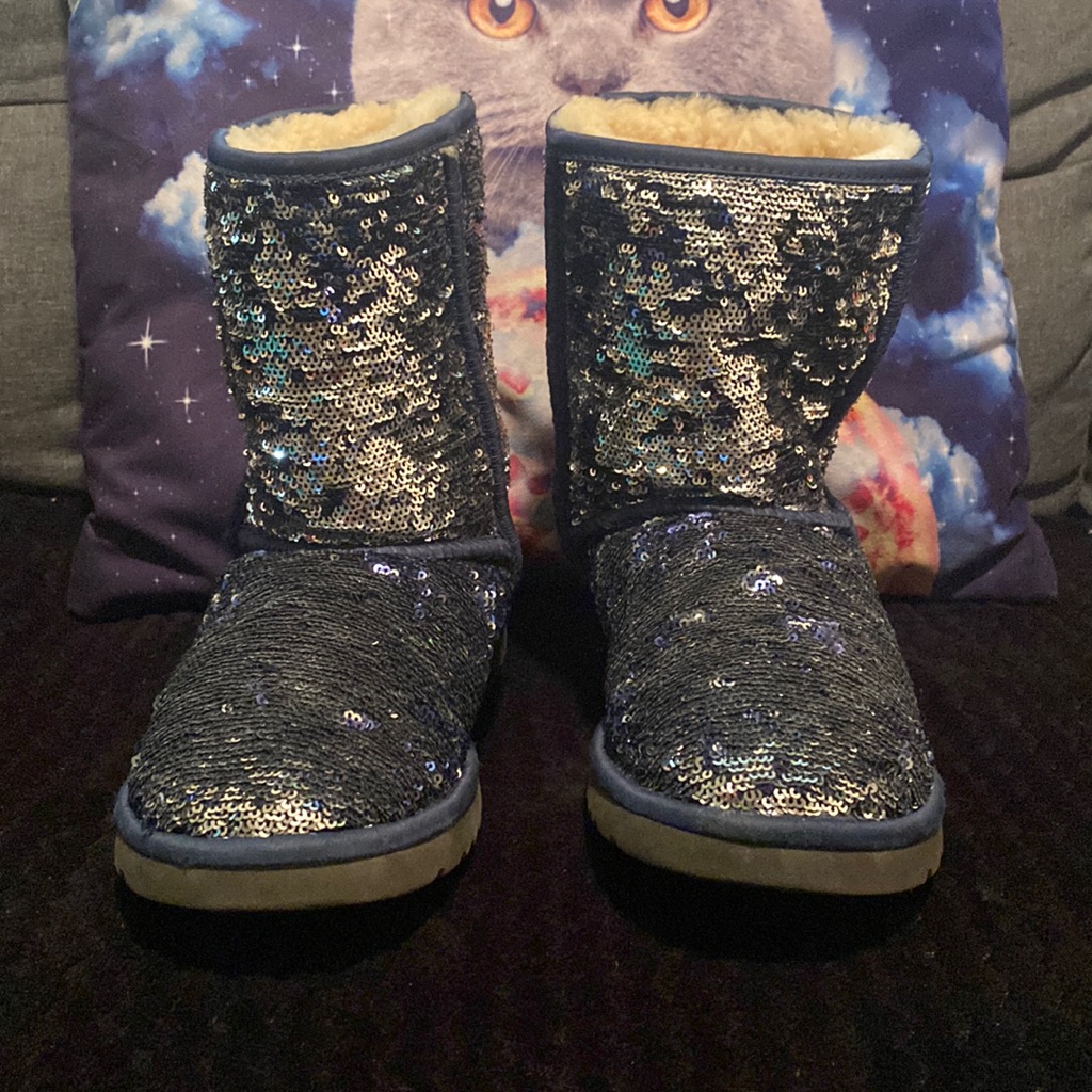 Sequence Uggs